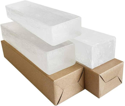 GEUTIERL GLYCERIN soap base ,Sulfate-free glycerin soap base(500 g)