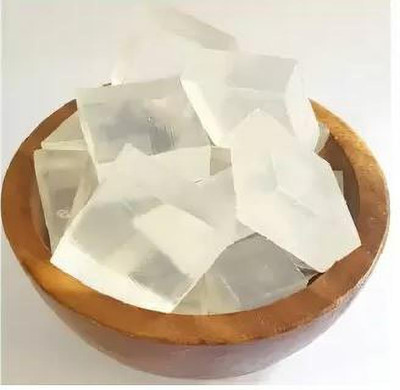 mihai Glycerine Melt and Pour Base DIY Handmade Soap Raw Material(500 g)