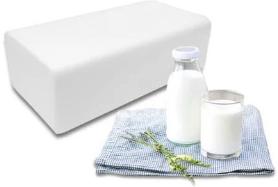 fresheasily Goat Milk Melt And Pour Soap Base ( Super Quality(1000 g)