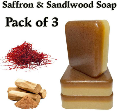 DR. HEALDY TRULY NATURAL soap_17(3 x 100 g)