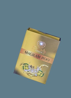 PearlyTouch HandMade Magilampoo Soap with Olive Oil,skin whitening soap and Tan Removal(300 g)