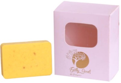 Earthy Scents Lemon Shea Butter(100 g)