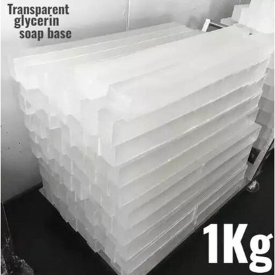 MYDOUX soap base 1 kg Clear-26(100 g)
