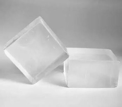 Royal Trends NATURAL GLYSERIN MELT SOAP BASE 1000GM {1 KG)..2(2 x 500 g)