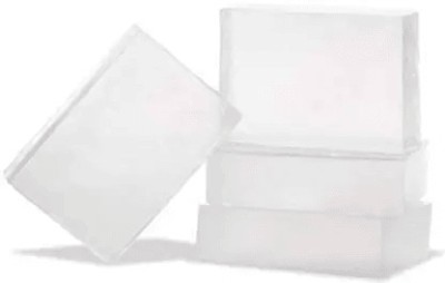 fresheasily Ultra Clear Melt & Pour Glycerin Soap Base 500g (500 g)(500 g)