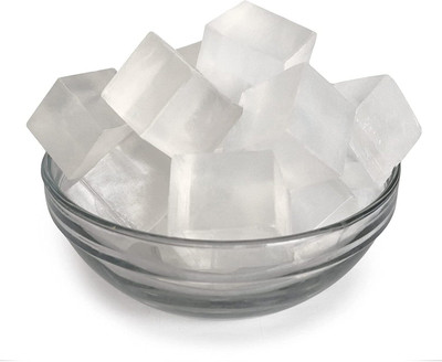 fresheasily Ultra Clear Melt & Pour Glycerin Soap Base 1000g(1000 g)
