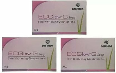 MRHM SOAP(3 x 25 g)