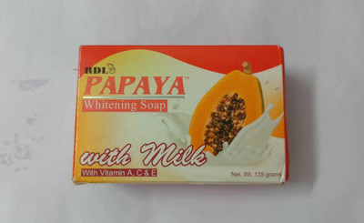 Rdl Papaya with Milk(135 g)