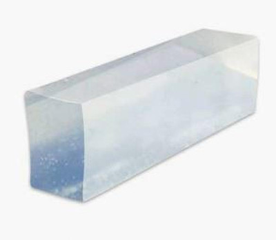 Royal Trends GLYSERIN FREGRANCE & TRANSPHRANT organic SOAP BASE 1 KG(2 x 500 g)
