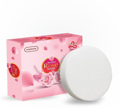 nebco aroma Aroma Rose soap(100 g)