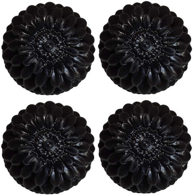 house of common Activated Charcoal Bath Soap, Anti-Pollution Effect (100g) Pack of 4(4 x 100 g)