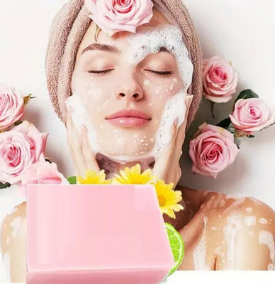 Gabbu Soap Soap For Glowing & Refreshing Skin(125 g)