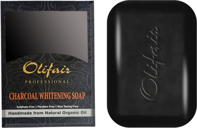 Olifair Whitening Soap(100 g)