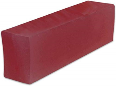 PABUZA Natural And Pure Red Wine Glyserine Melt And Pour Soap Base Material(500 g)