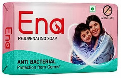 RCM ENA Anti Bacterial Soap Pack-4(4 x 40 g)