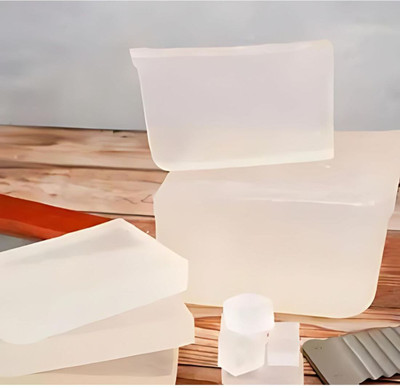 MYDOUX soap base 1 kg Clear-3(100 g)