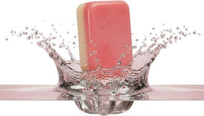 MONTREL Luxury Rose & Glycerin Body Soap(100 g)