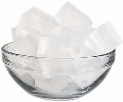 GEUTIERL High-quality soap base,Eco-friendly glycerin soap base(500 g)