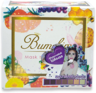 Bumebime Mask Natural Soap 100g(100 g)