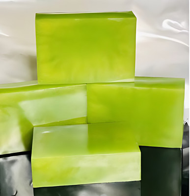 mihai Neem tulsi soap base(2 x 100 g)