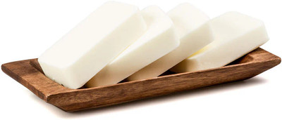 Sheny Moisturizing Goats Milk Soap Base - Easy to Melt(150 g)