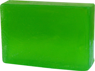 Miss Me Ayurvedic Neem Tulsi Soap HandMade soap with essential oils(100 g)