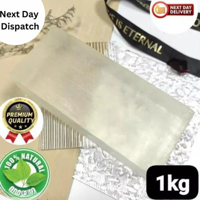 MYDOUX soap base 1 kg Clear-14(100 g)