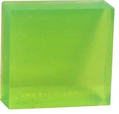 ZOVISU Natural And PureAloe Vera Glyserine Melt And Pour Soap Base Raw Material(500 g)