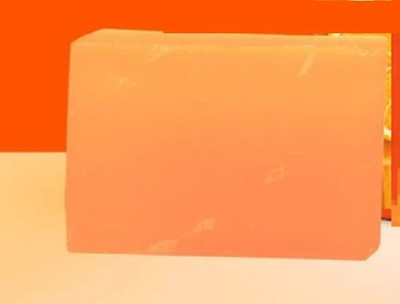Gabbu ORANGE WOMEN BATHING SOAP(125 g)