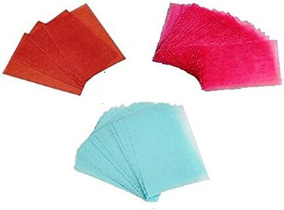 Elecsera Paper Soap Strips Traveling Hand Wash, Face Wash(20 x 10.25 g)