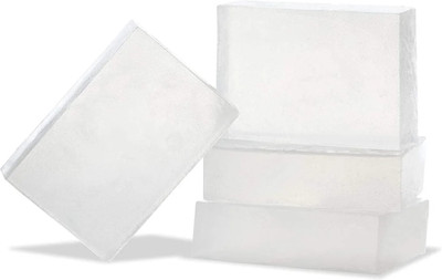 GEUTIERL Soap base for professional AND Moisturizing soap(500 g)