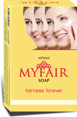 ZEE LAB MyFair Soap(75 g)