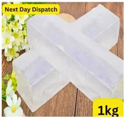 MYDOUX soap base 1 kg Clear-11(100 g)
