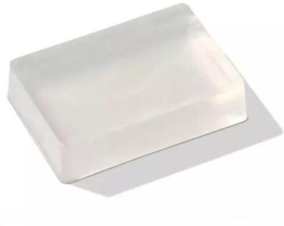 MYDOUX soap base 1 kg Clear-45(100 g)