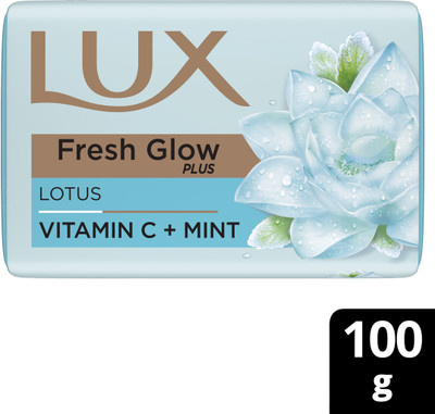 LUX Fresh Splash Soap Bar(100 g)