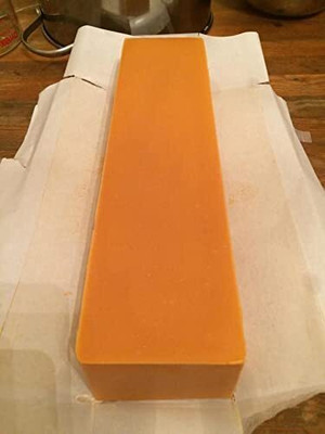 KINEX HIGH QUILITY Papaya Soap Base Melt and pour Soap Base(2 x 1000 g)