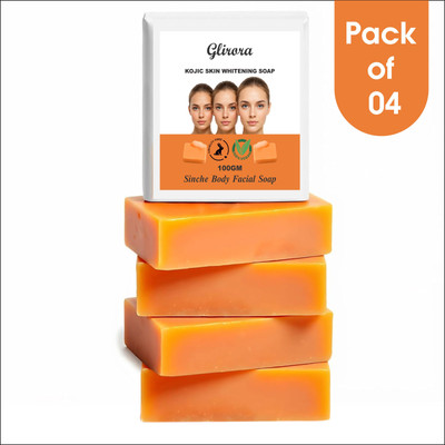 GLIVORA 2025(4 x 100 g)