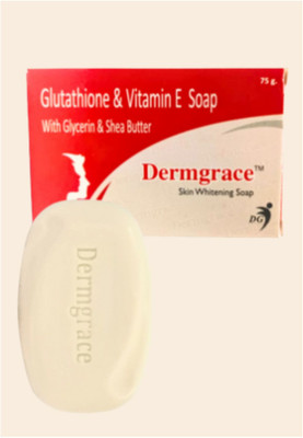 dermgrace Fairness Soap(2 x 75 g)