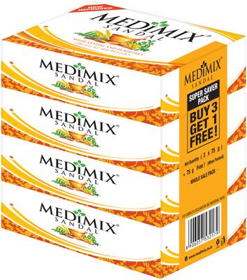 Medimix sandal discount soap price