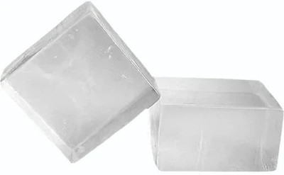 GEUTIERL Moisturizing soap base,Gentle soap base for sensitive skin(500 g)