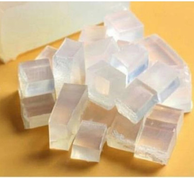 ClassicalX Glycerin ultra Clear melt & pour soap base for glowing skin |All skin(1000 g)
