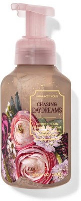 BATH & BODY WORKS Chasing Daydreams Gentle & Clean Foaming Hand Soap(259 g)