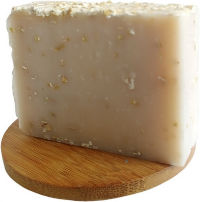 Aaranyam Oats and Honey Hand made Naturla Soap(100 g)
