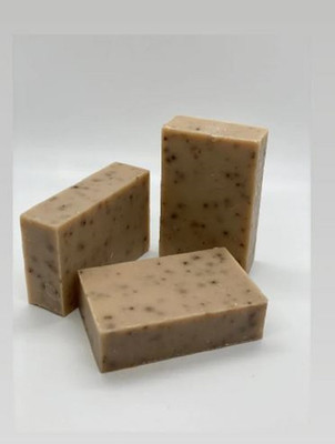 Rupaa rel CHOCOLATE BAR SOAP(100 g)