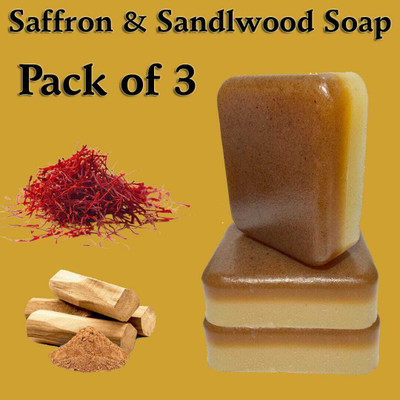 DR. HEALDY TRULY NATURAL soap_19(3 x 100 g)