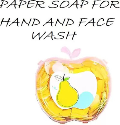 KAIASHA The product replaces the soap with water and is dissolved and completely(20 g)