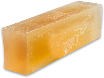 GEUTIERL HONEY Melt and Pour Soap Base ,orgrnic honey soap base(500 g)