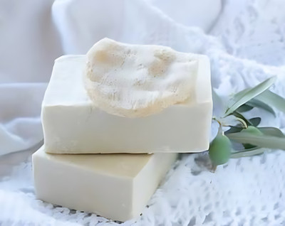 Royal Trends Natural Pure & Organic Butter Soap Base - Cocoa, Mango & Shea Butter(2 x 1000 g)