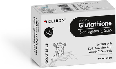 SWR GOAT MILK SOAP(75 g)