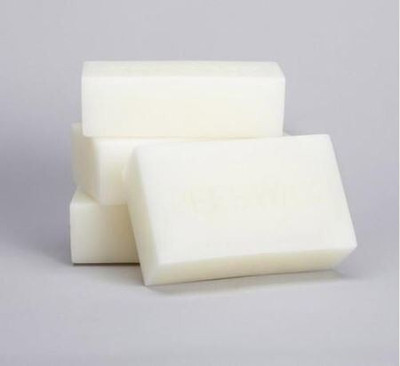 KINEX goap milk soap base 4 kg(4 x 1000 g)
